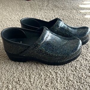 Dansko Clogs